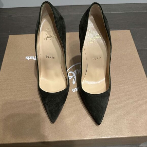 Christian Louboutin so Kate - Picture 1 of 3